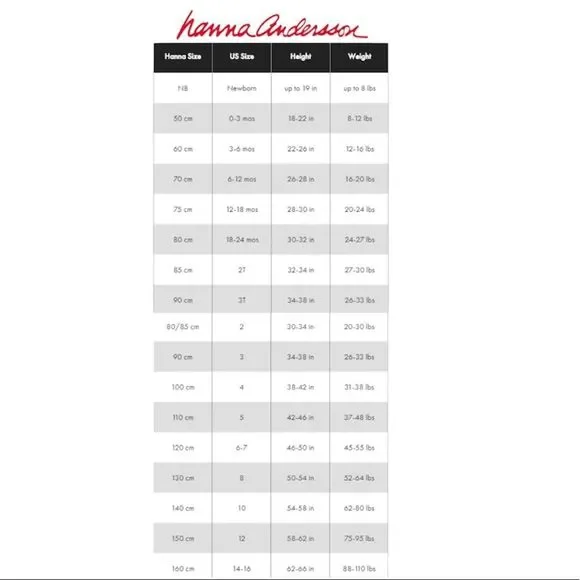 HANNA ANDERSSON Mast Grey Happy Play Dress size: 10 (140) - Picture 7 of 8